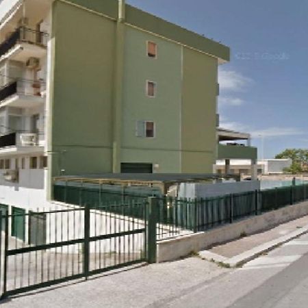 דירות ג'ובינאצו Il Marinaretto מראה חיצוני תמונה