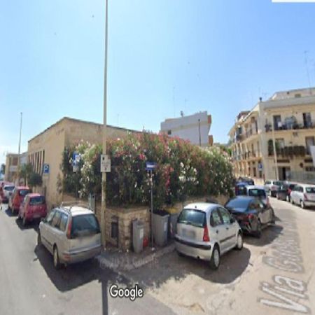 דירות ג'ובינאצו Il Marinaretto מראה חיצוני תמונה