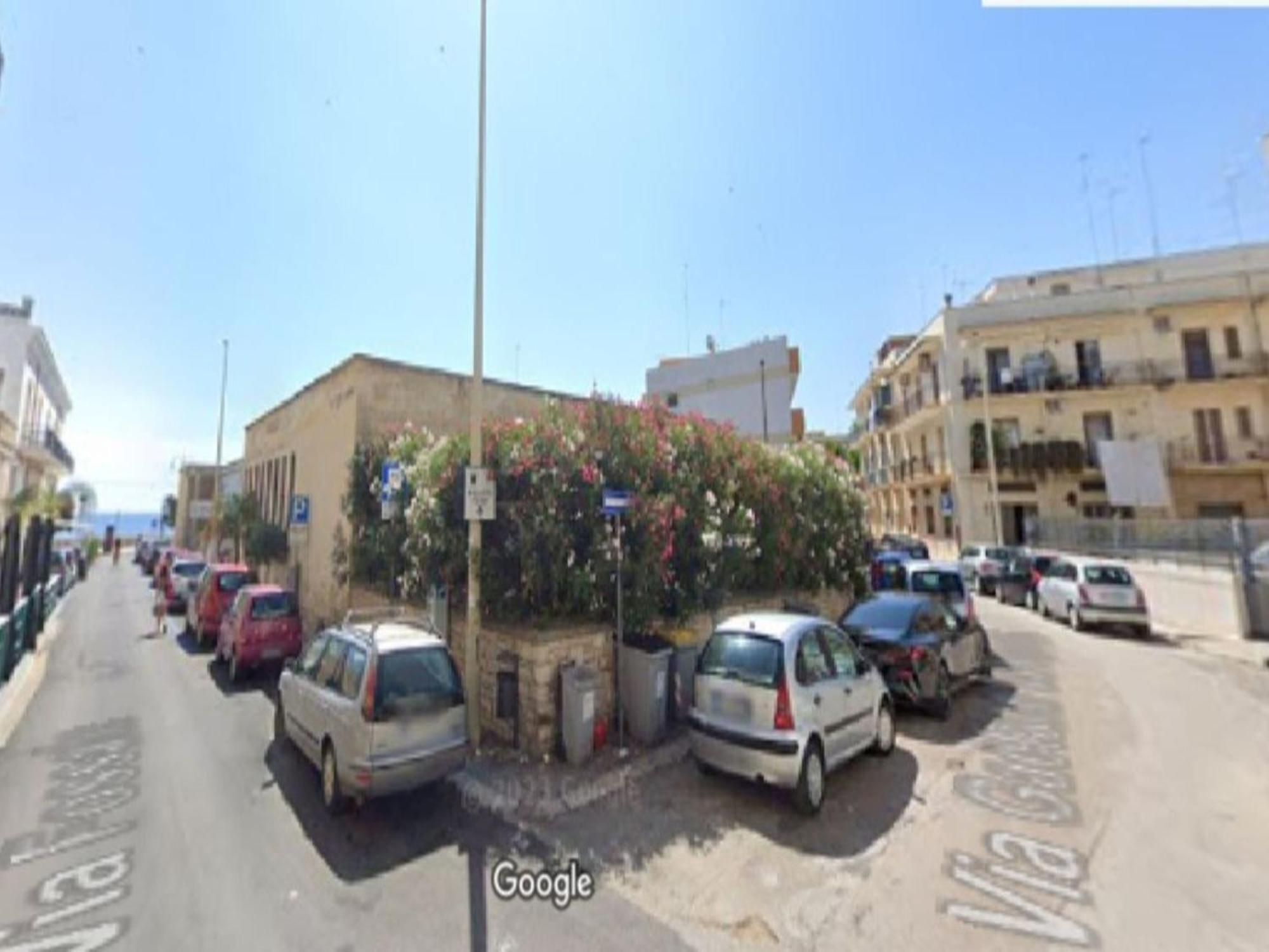 דירות ג'ובינאצו Il Marinaretto מראה חיצוני תמונה